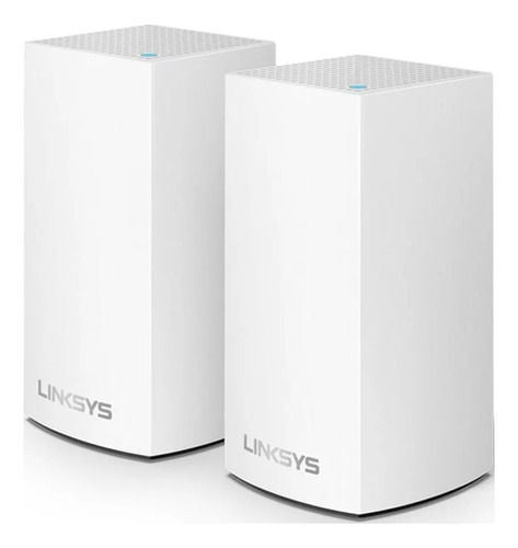 Router Linksys Ac1200 Mesh 2pack Wifi 5