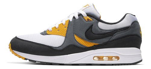 Zapatillas Nike Air Max Light University Gold Ao8285-102   