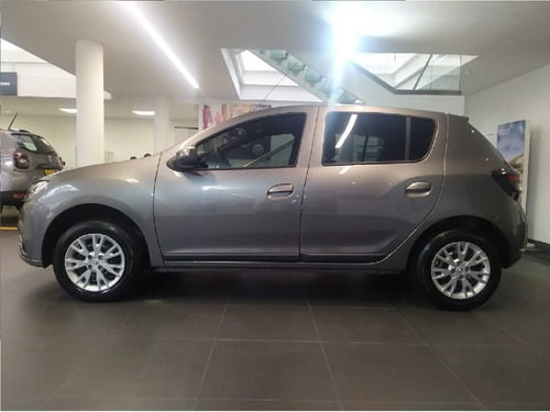 Imagen 2 de 15 de Renault Sandero Life 2023 Sj