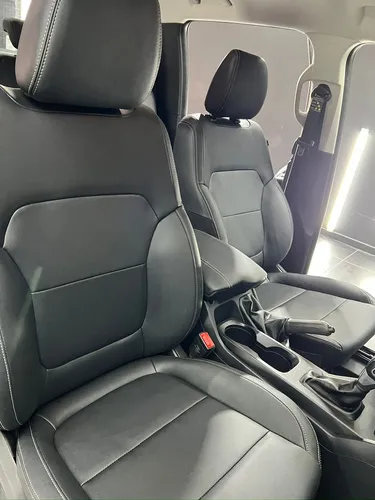 Ford Ranger 2.0 Xlt 4x4