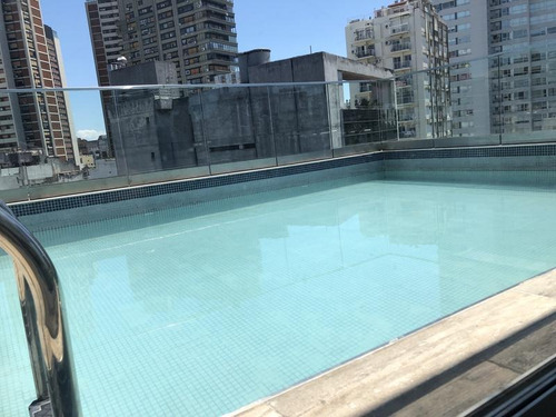 Imagen 9 de 27 de A Estrenar Monoambiente 40 M2 Salguero Y Cerviño Amenities Palermo Joy Equipado Y Amueblado