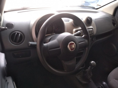 Fiat Uno 1.0 Evo Vivace 8v Flex 4p Manual 2014/2014