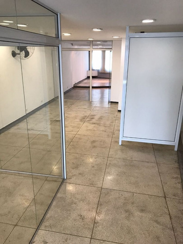 Imagem 6 de 21 de Salão Para Alugar, 180 M² Por R$ 3.500,00/mês - Vila Guarani - São Paulo/sp - Sl0034