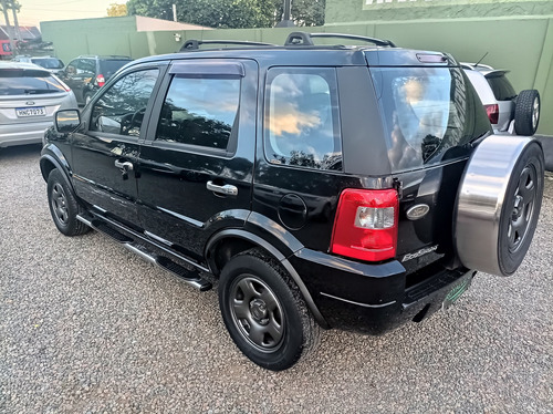 Ford Ecosport 1.6 Xls Flex 5p