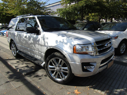 Ford Expedition Limited 3.5 Aut. 2017