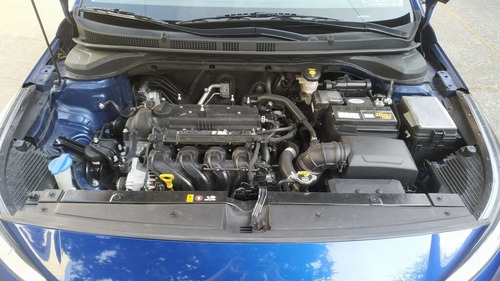 Hyundai Accent 2018 - En3io