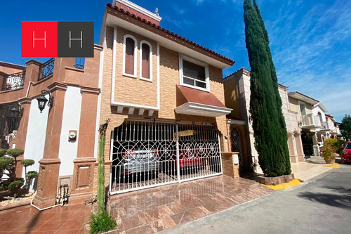 Casa En Venta Cerradas De Anáhuac, Escobedo N.l