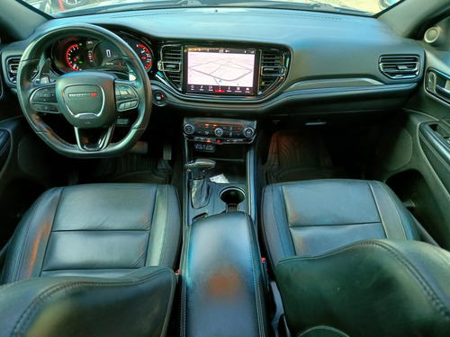 Dodge Durango 3.6l V6 Gt At