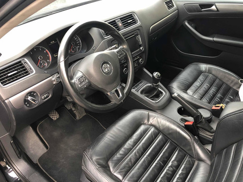 Volkswagen Vento 2.0 Sportline Tsi 200cv 2012