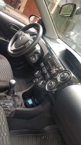 Toyota Etios 1.5 Xs 2016