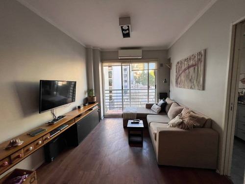 Imagen 5 de 24 de Venta De Departamento En Almagro