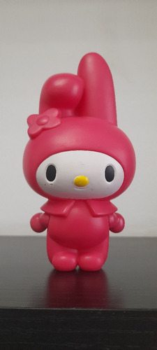 Muñeca My Melody Colección Mc Donalds 2008