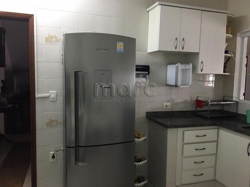 Casa - Jardim Alvinopolis - Ref: 132187 - V-132187