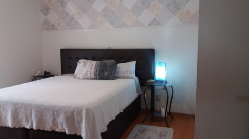 Casa Com 5 Dormitórios À Venda, 400 M² Por R$ 1.700.000,00 - Jardim Santa Marcelina - Campinas/sp - Ca4190