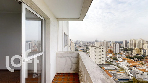 Imagem 2 de 27 de Apto Saúde | 2 Quartos | 66 M² | Cond: R$850.00 | 2 Vagas - 1651tec