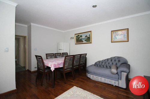 Imagem 2 de 29 de Apartamento - Ref: 192958