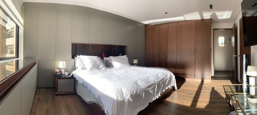 Imagen 6 de 30 de Excelente Departamento Recién Remodelado A La Venta En Hacie