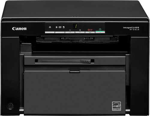 Impresora Multifuncional Canon Imgeclass Mf3010 Para Reparar