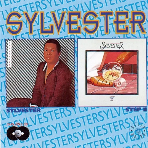 Cd:sylvester / Step Ii