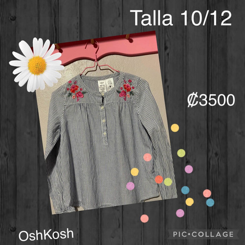Imagen 5 de 10 de Ropa De Niña