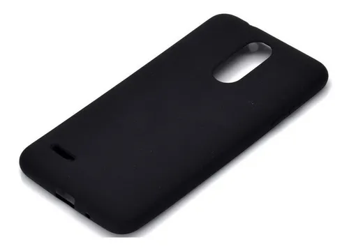 Funda Tpu Clasico Para Celular LG Bello - Factura A / B