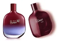 Comprar Kit Perfumes Beijo De Humor Y Humor A Dois Masculinos Natura