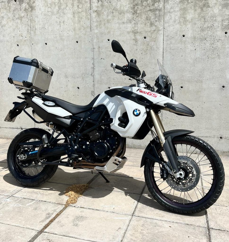 Imagen 17 de 22 de Bmw F 800 Gs