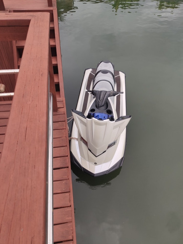Jet Sky Fx Cruiser Svho