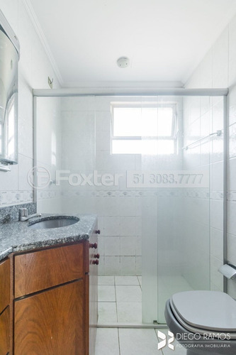 Imagem 25 de 30 de Cobertura, 2 Dormitórios, 128.48 M², Rio Branco - 117863