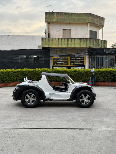 Super Buggy Wake Way 2015 1.6 Flex