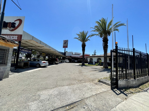 Imagen 11 de 30 de Propiedad Comercial En Primera Línea Ruta 5 Sur -salida Buin