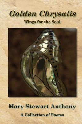 Libro Golden Chrysalis: Wings For The Soul - Anthony, Mar...
