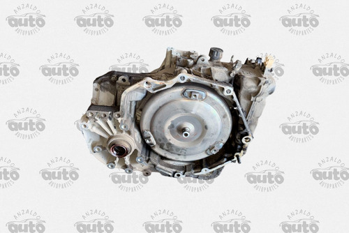 Transmisión Automática Chevrolet Trax 1.4 Turbo 2014 15 (Usado)