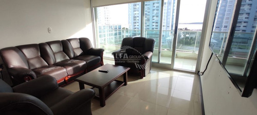 Imagen 5 de 21 de Apartamento En Venta En Punta Del Este, Mansa