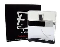 Comprar Ferragamo Black 100 Ml Edt Spray De Salvatore Ferragamo