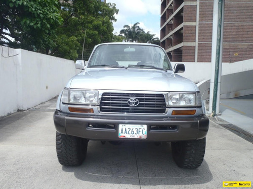 Toyota Burbuja Automatico