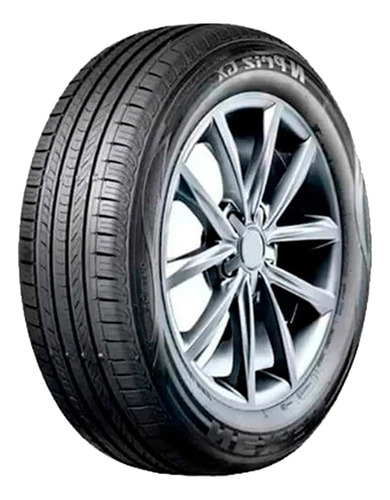  Caucho Nexen Npriz Gx 205/60r15