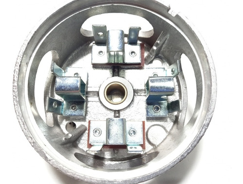 Tapa Porta Carbones Burro Indiel An115 Peugeot T4b Diésel