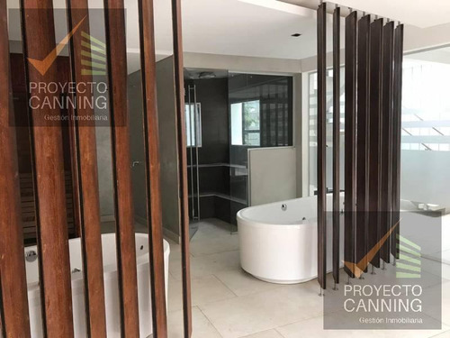 Imagen 21 de 22 de Departamento En Venta Canning Sotavento