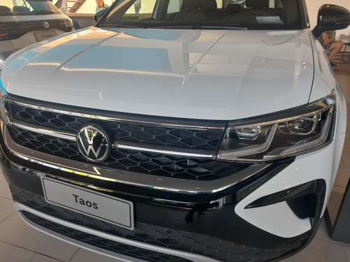 Volkswagen Taos 1.4 250 Tsi Hero
