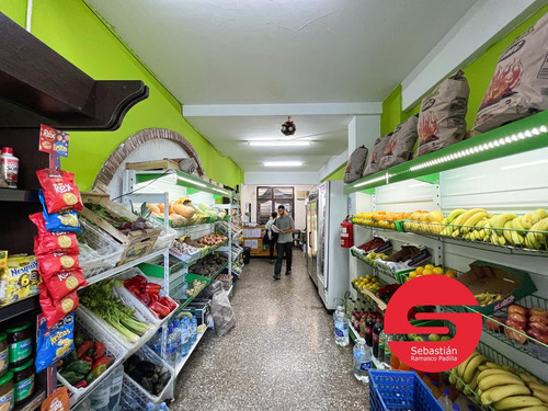 Imagen 10 de 13 de Local Comercial Vidriera Centro Excelente Ubicacion