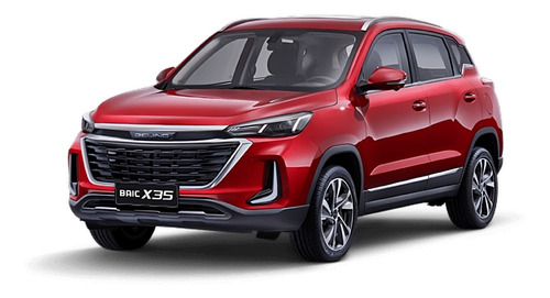 BAIC X35 1.5 Luxury At