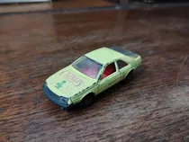 Comprar Antiguo Auto Autito Coleccion De Chapa Buby Cupe Fuego
