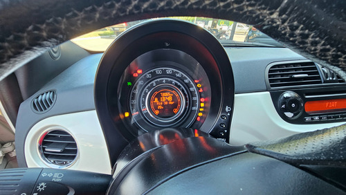 Fiat 500 1.4 Sport 105cv
