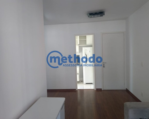 Apartamento Venda Mansões Santo Antonio Campinas Sp - Ap00319 - 68206645