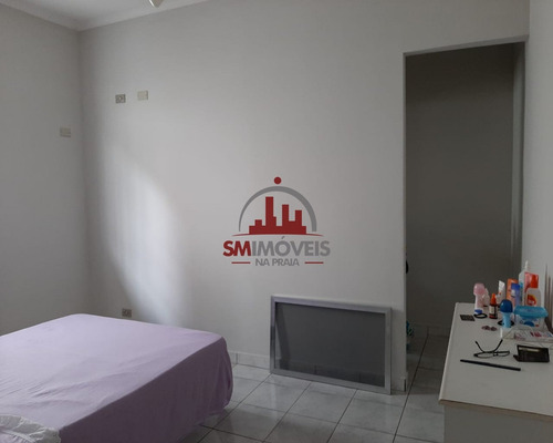 Imagem 13 de 25 de Casa 02 Dormitórios No Bairro Quietude Praia Grande - Ca00319 - 69402599