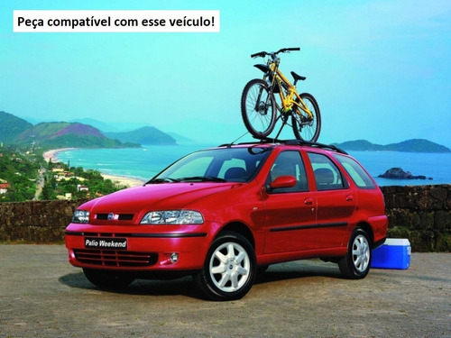Kit Cabos E Velas Palio 1.0 16v 1.3 16v 2000 2001 2002 Bosch