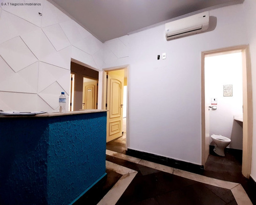 Imagem 4 de 19 de Sala À Venda No Centro - Sorocaba/sp - Sl02786 - 70283671