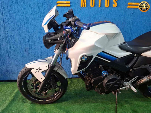 Bmw F 800 R