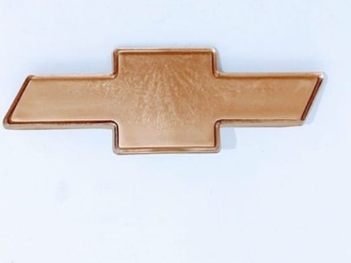 Emblema Cheyenne Silverado Suburban 89-81 Parrilla